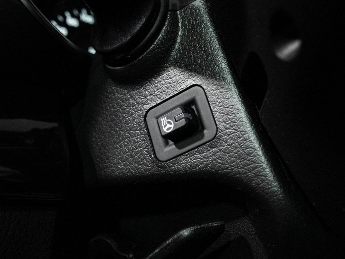 Kia Sorento 2019 года с пробегом. Фото: #17