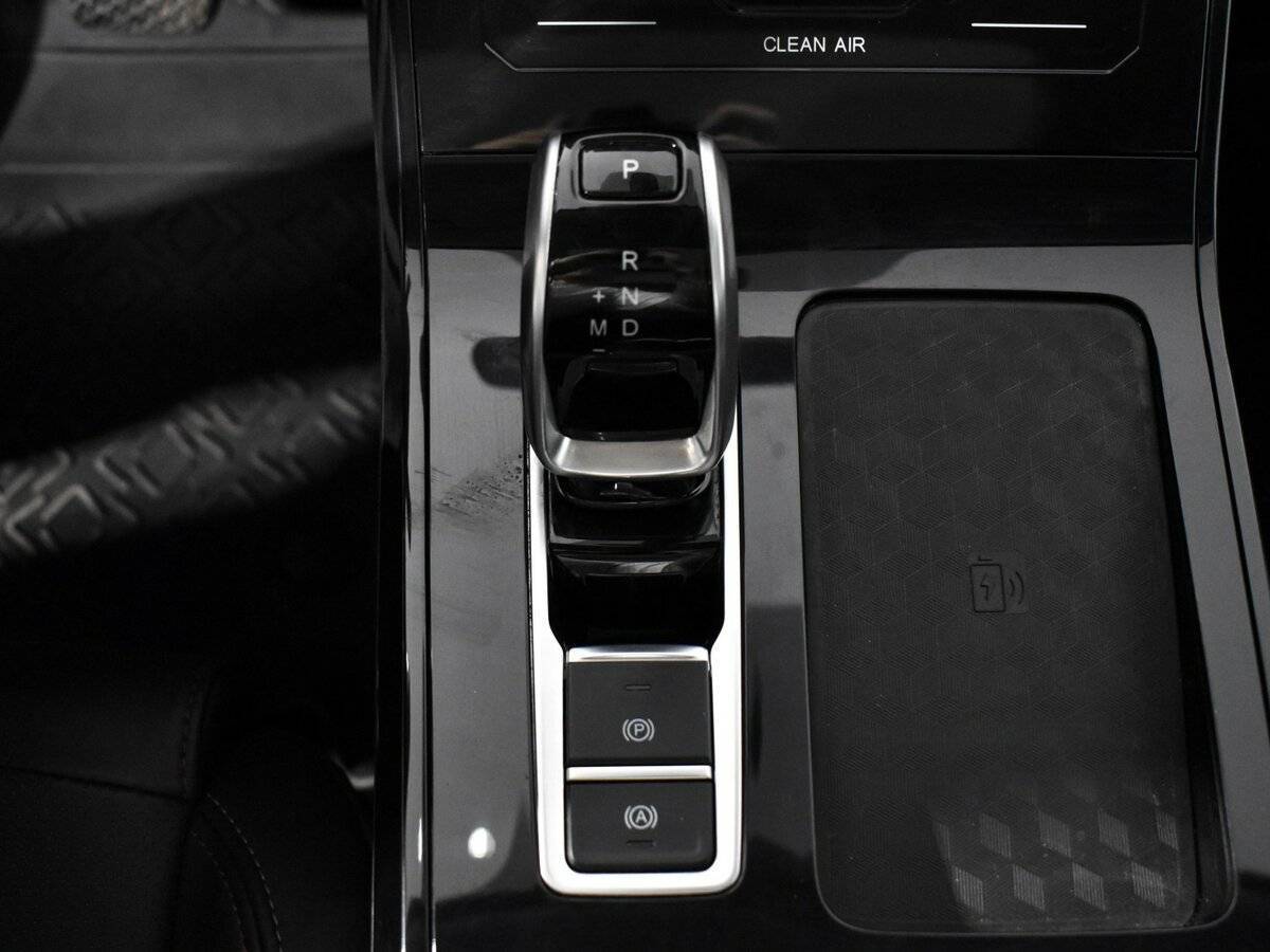 Б/У Чери Тигго 7 Про 2021 года. Фото: #7