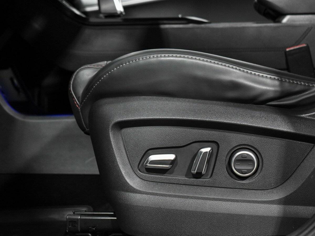 Б/У Чери Тигго 7 Про 2021 года. Фото: #9