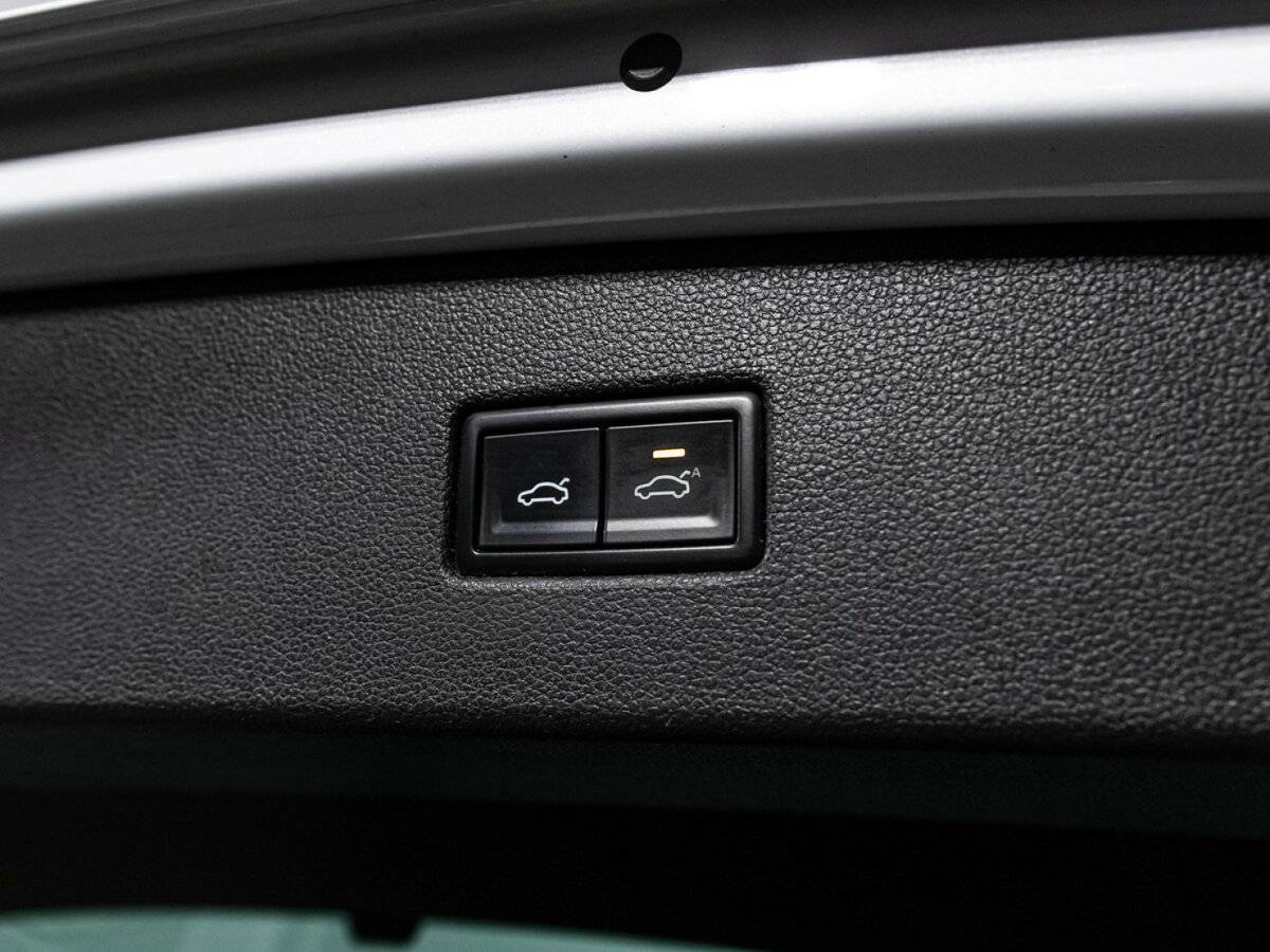 Volkswagen Tiguan 2019 года с пробегом. Фото: #15