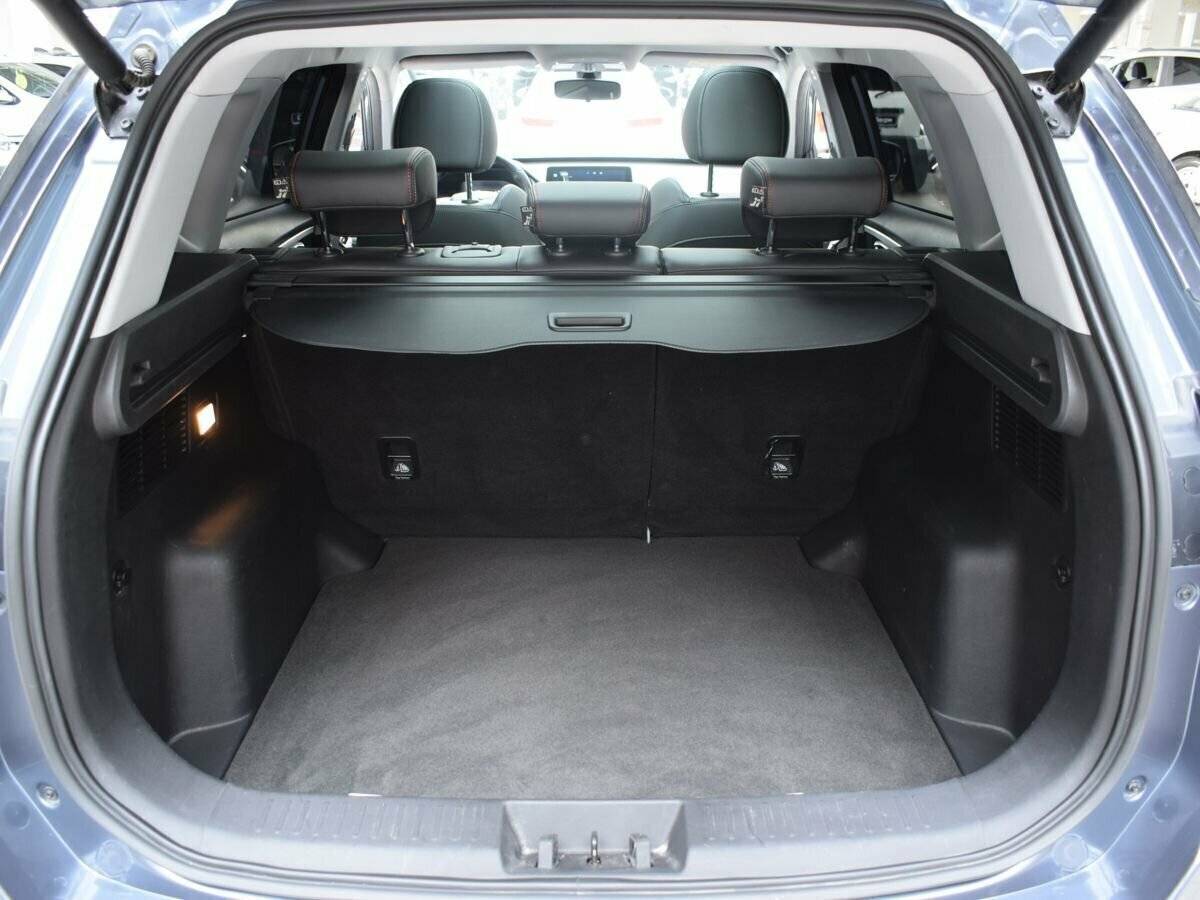 Б/У Чери Тигго 7 Про 2020 года. Фото: #18