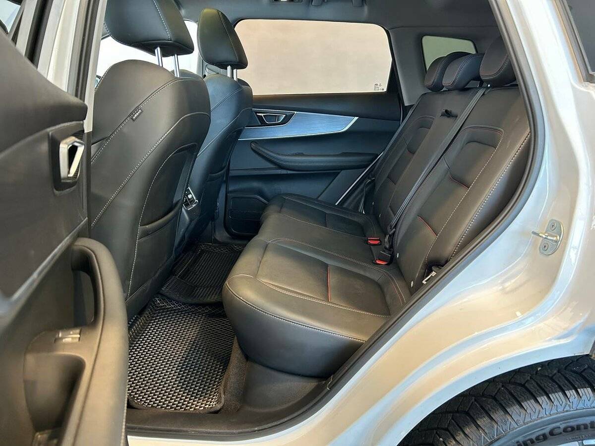 Б/У Чери Тигго 7 Про 2021 года. Фото: #13