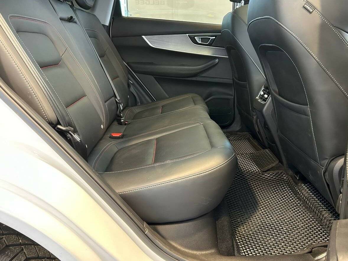 Б/У Чери Тигго 7 Про 2021 года. Фото: #14