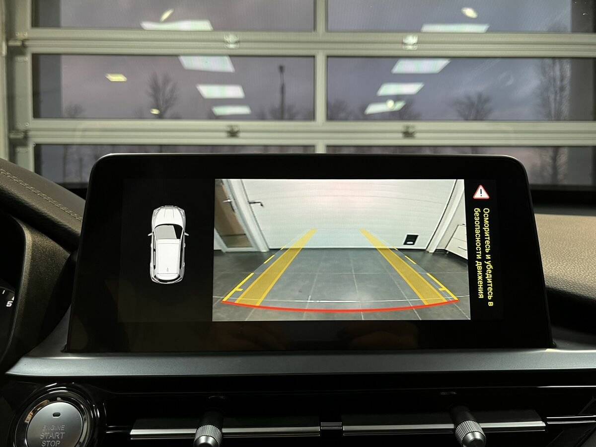 Chery Tiggo 4 Pro 2023 года с пробегом. Фото: #19