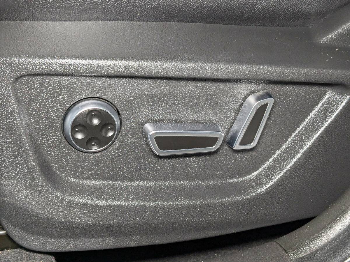 Б/У Чери Тигго 4 2021 года. Фото: #20