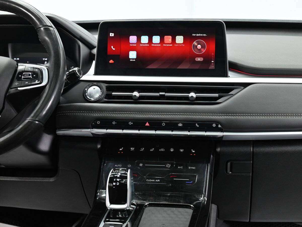 Б/У Чери Тигго 7 Про 2020 года. Фото: #13