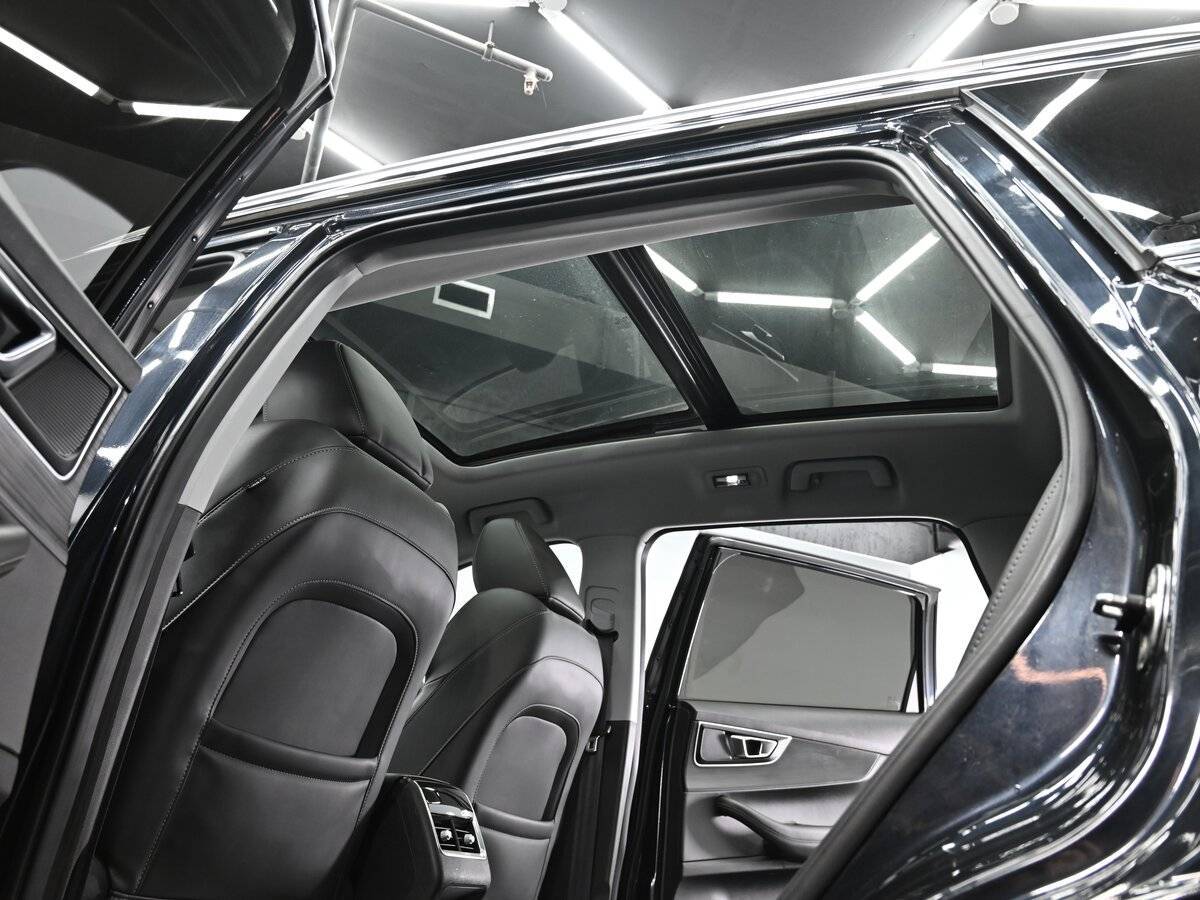 Б/У Чери Тигго 7 Про 2020 года. Фото: #15