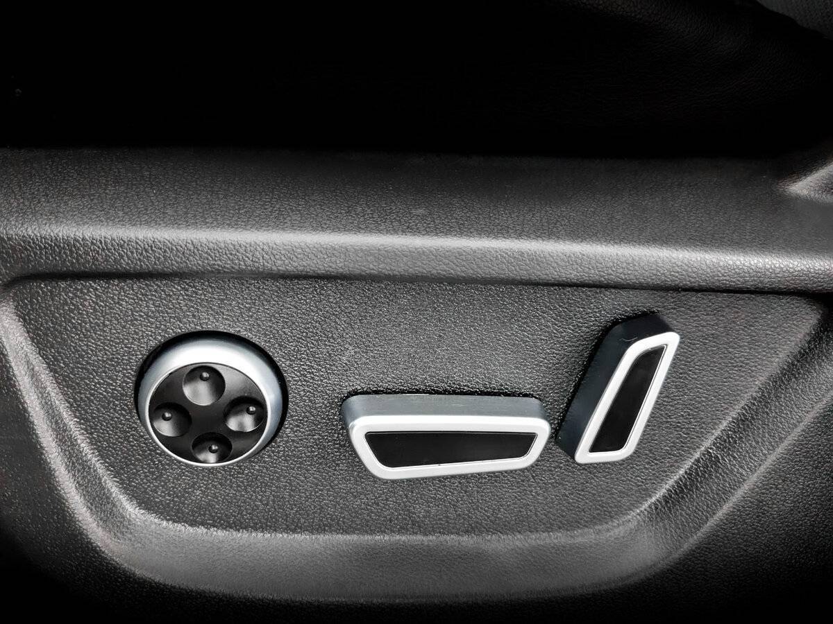 Б/У Чери Тигго 4 2021 года. Фото: #18