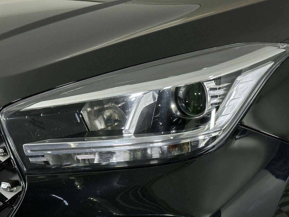 Chery Tiggo 4 Pro 2023 года с пробегом. Фото: #6