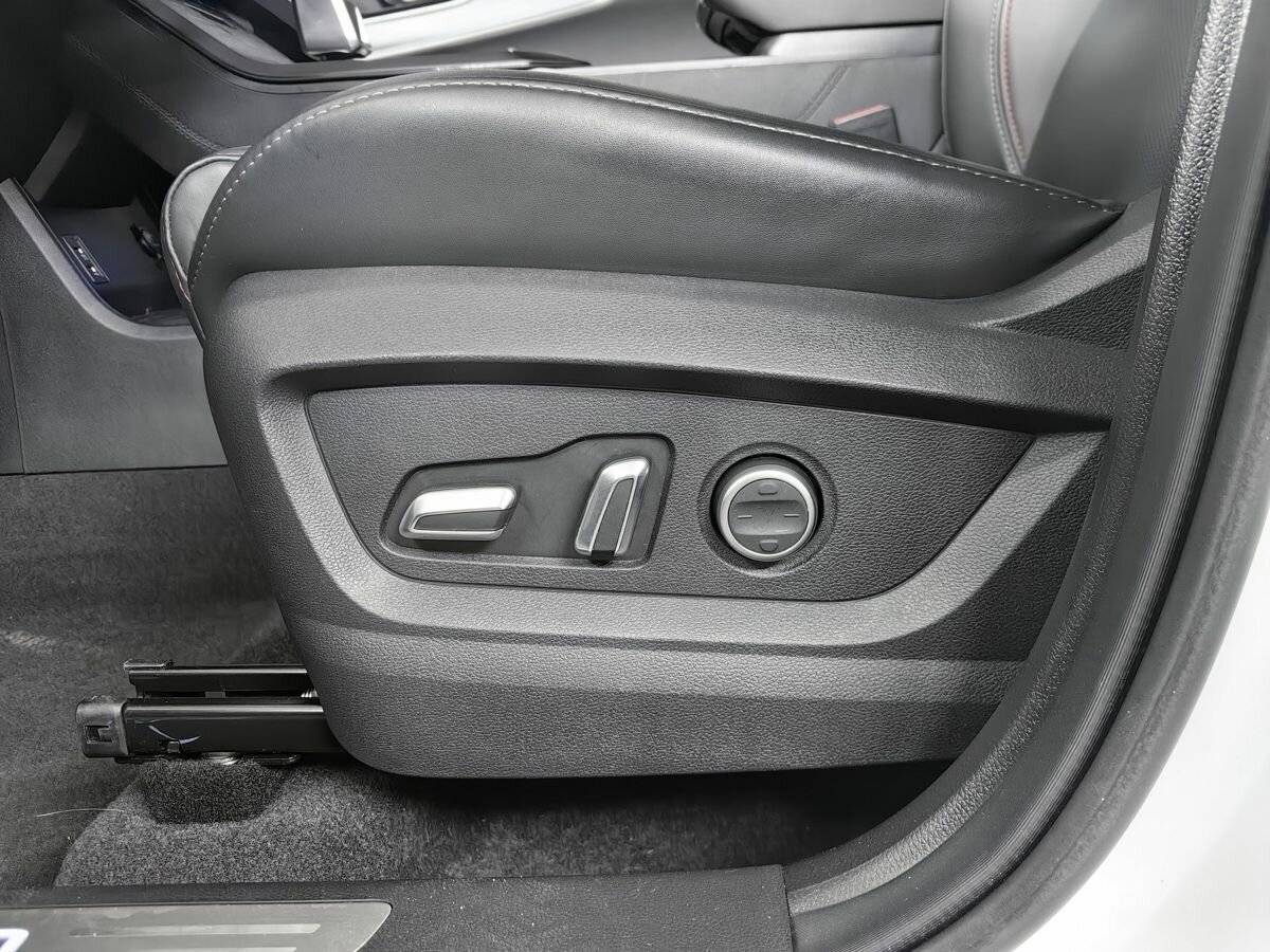 Б/У Чери Тигго 7 Про 2022 года. Фото: #17