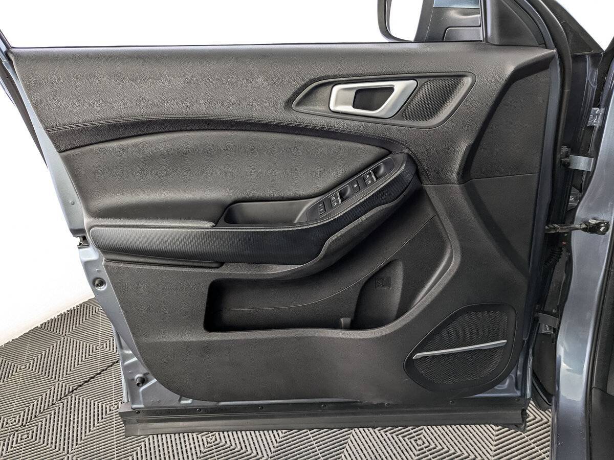 Б/У Чери Тигго 4 2021 года. Фото: #18