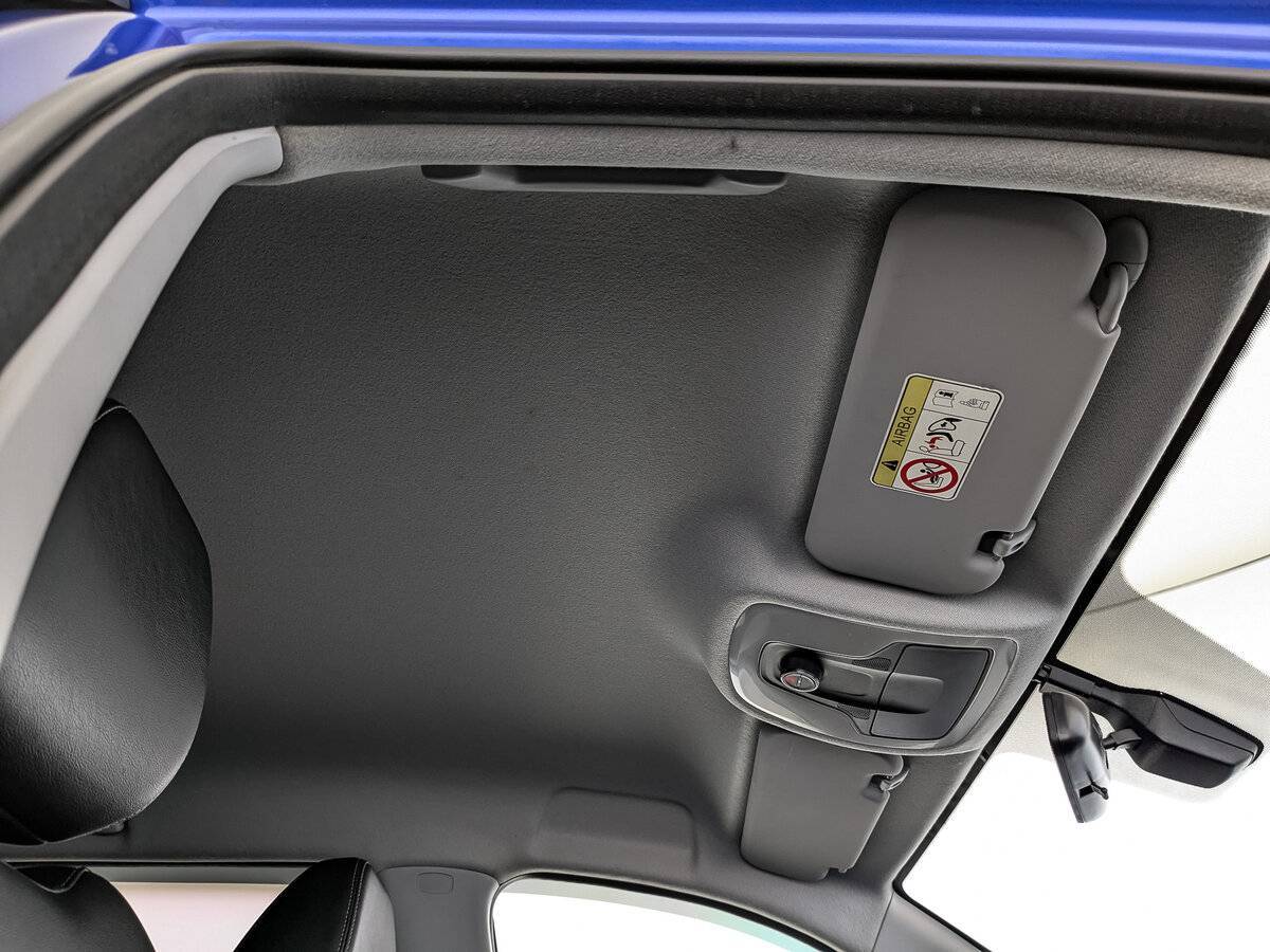 Б/У Чери Тигго 4 2021 года. Фото: #22