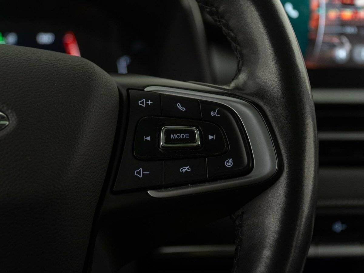 Chery Tiggo 4 Pro 2023 года с пробегом. Фото: #20