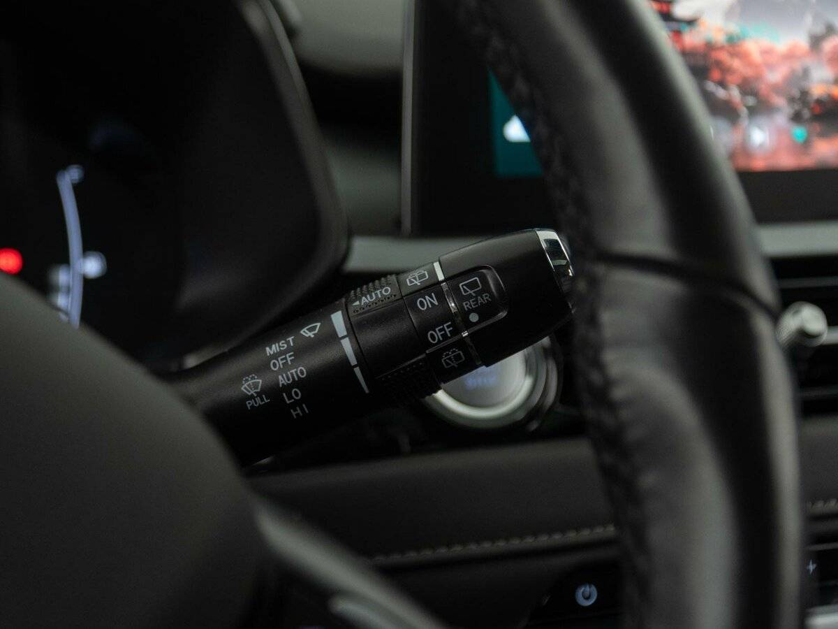 Chery Tiggo 4 Pro 2023 года с пробегом. Фото: #21