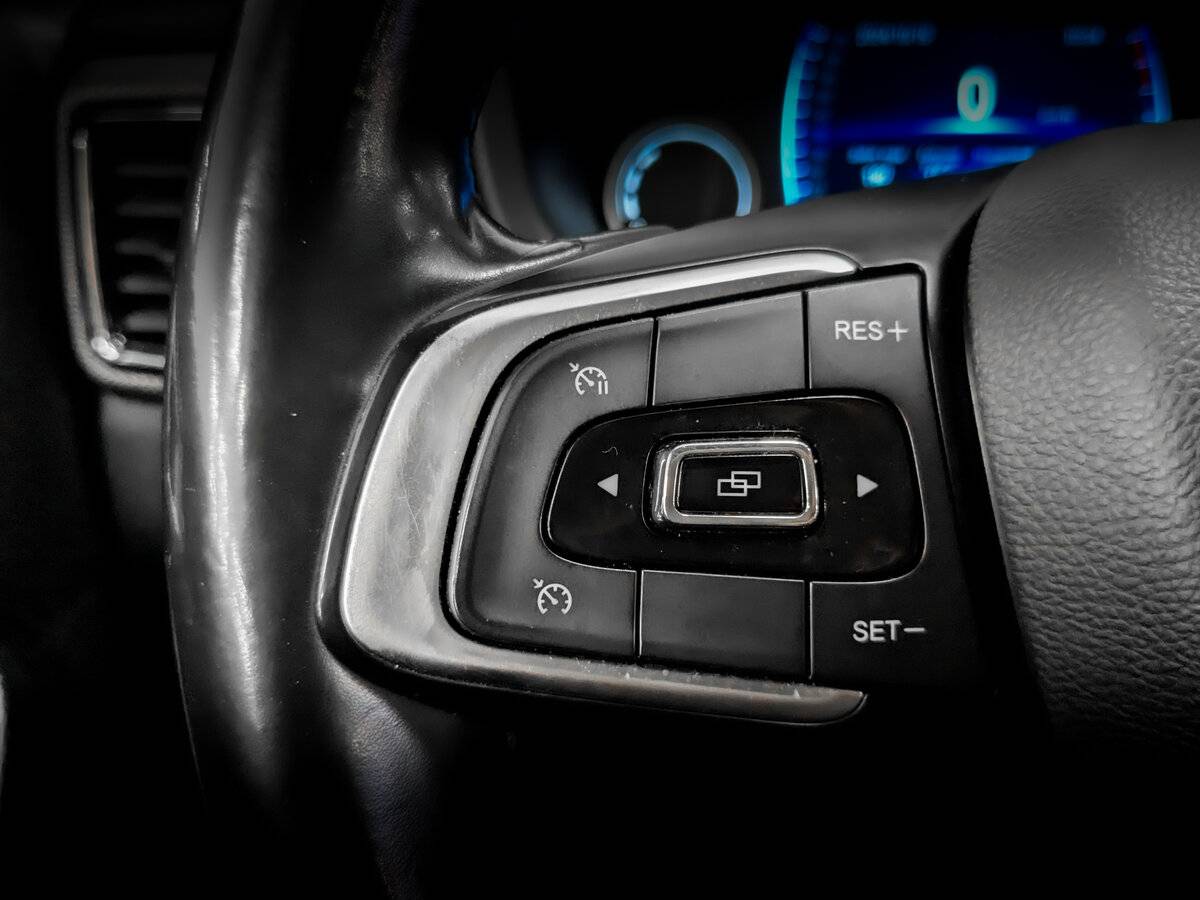 Б/У Чери Тигго 4 2020 года. Фото: #27