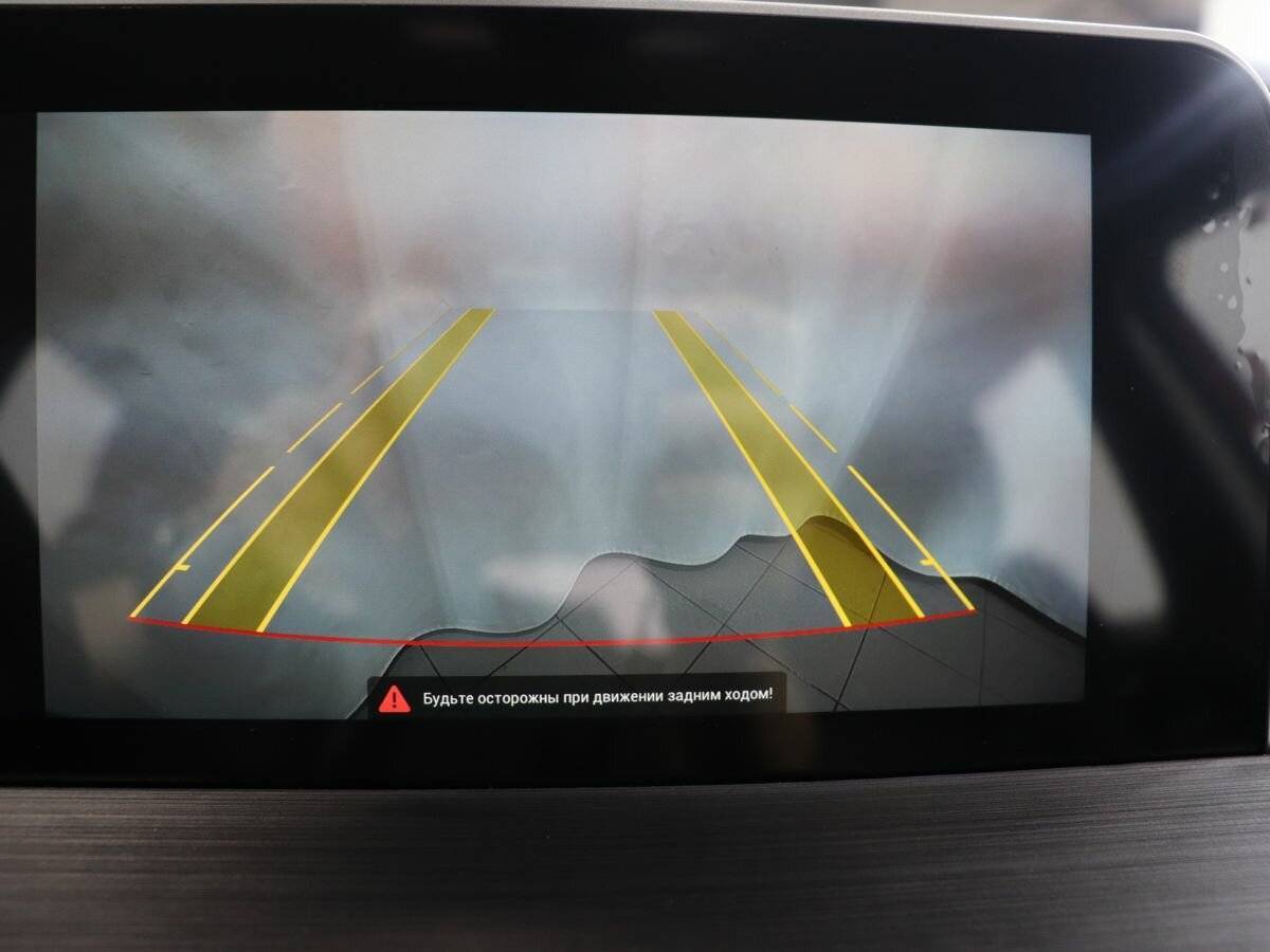 Chery Tiggo 4 Pro 2024 года с пробегом. Фото: #21