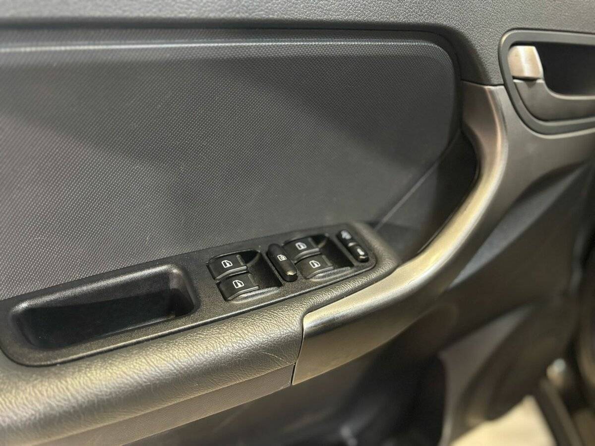 Б/У Чери Тигго (Т11) 2014 года. Фото: #10