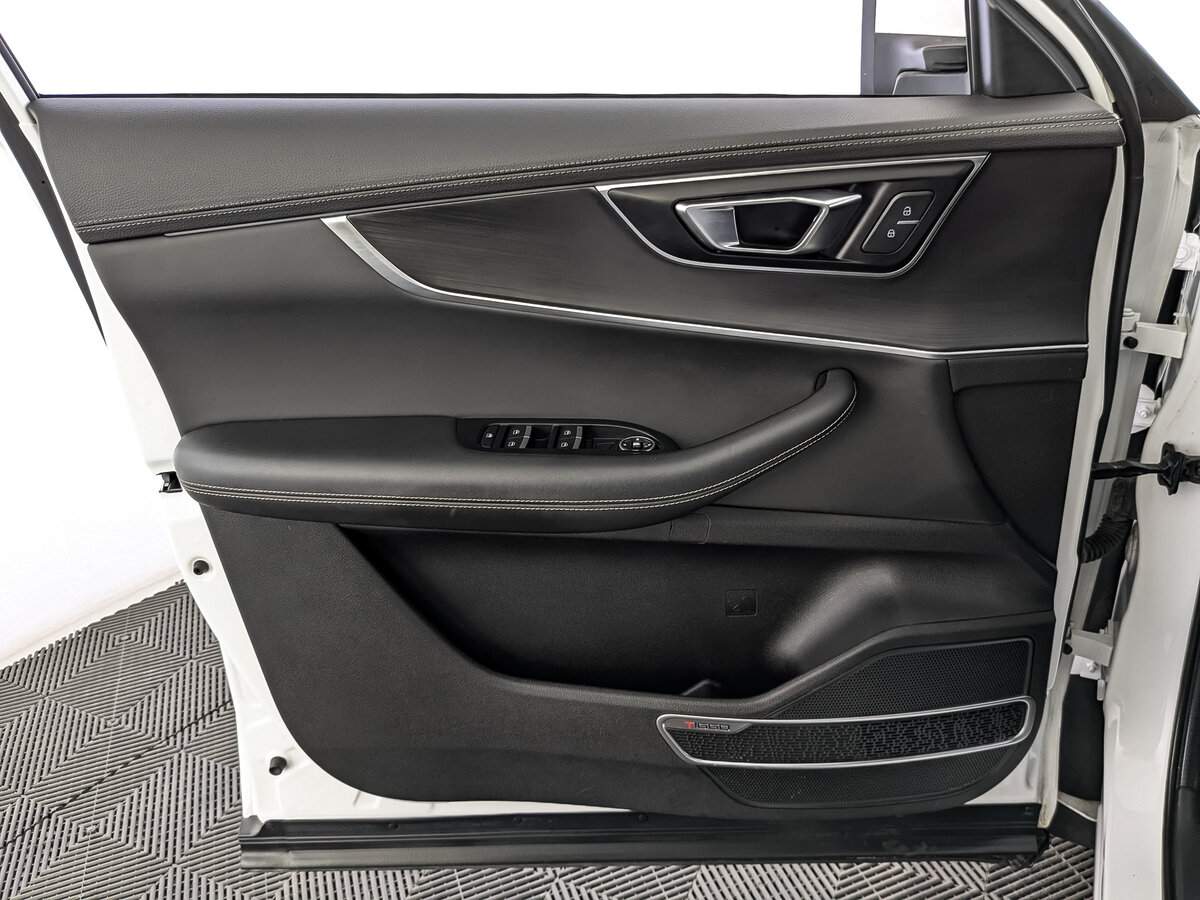 Б/У Чери Тигго 8 2020 года. Фото: #18