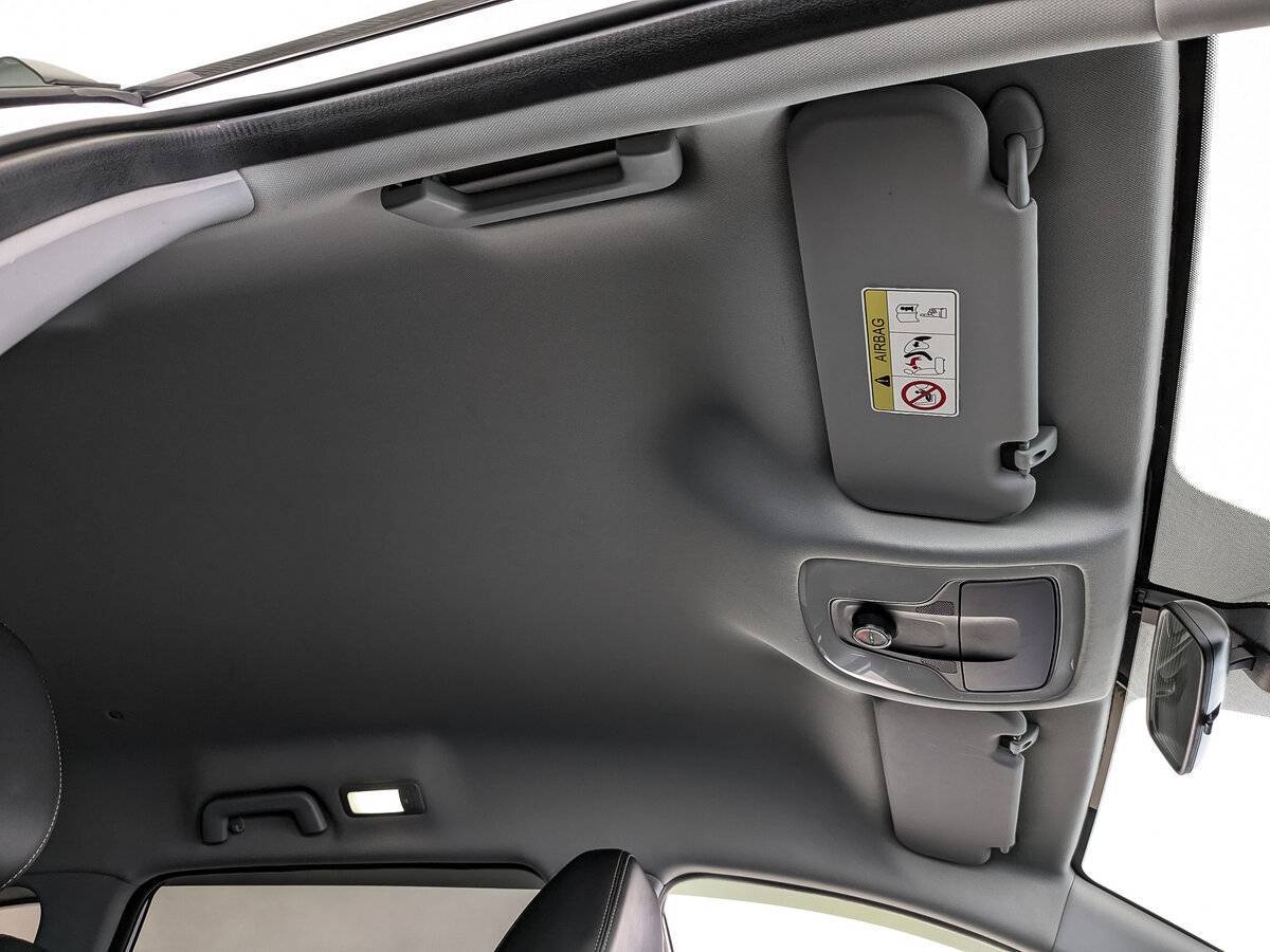 Б/У Чери Тигго 8 2020 года. Фото: #22