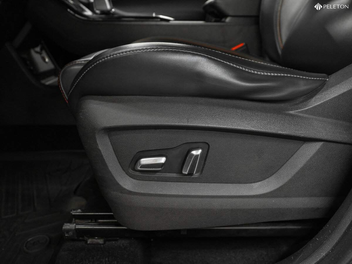 Б/У Чери Тигго 7 Про 2022 года. Фото: #22