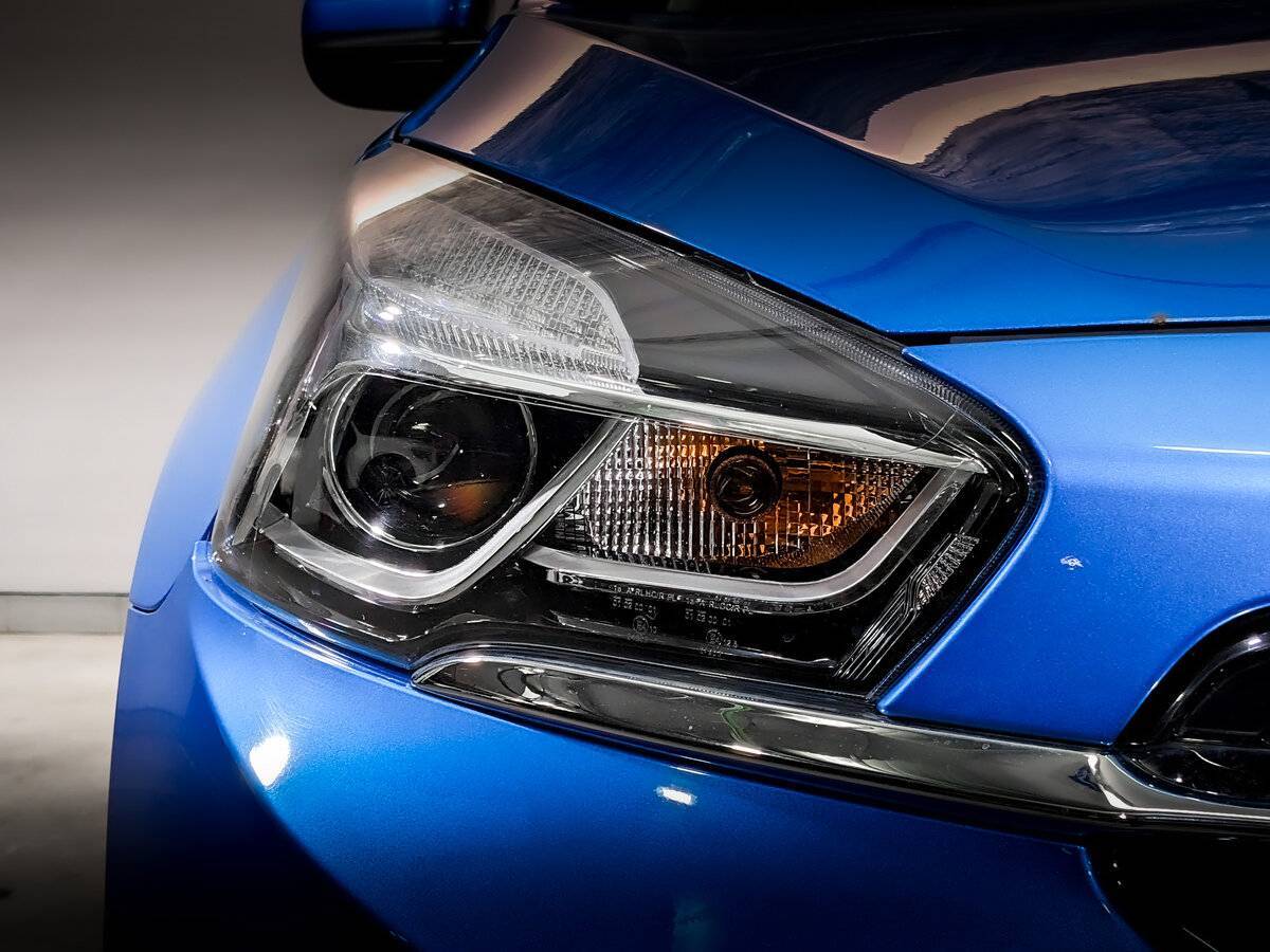 Б/У Чери Тигго 7 2019 года. Фото: #15