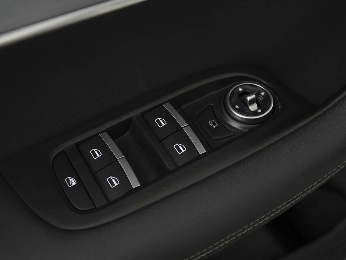 Chery Tiggo 7 Pro Max 2023 года с пробегом. Фото: #12