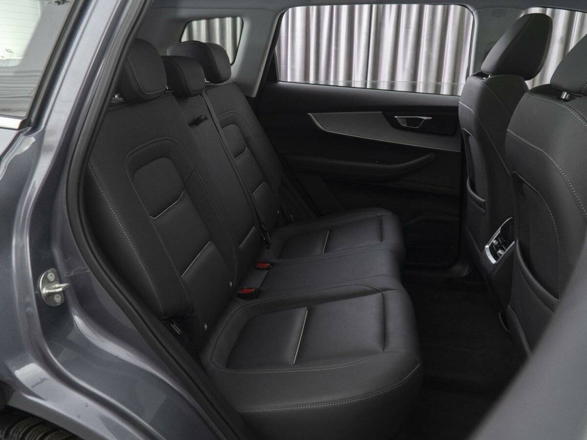 Б/У Чери Тигго 7 Про Макс 2022 года. Фото: #6