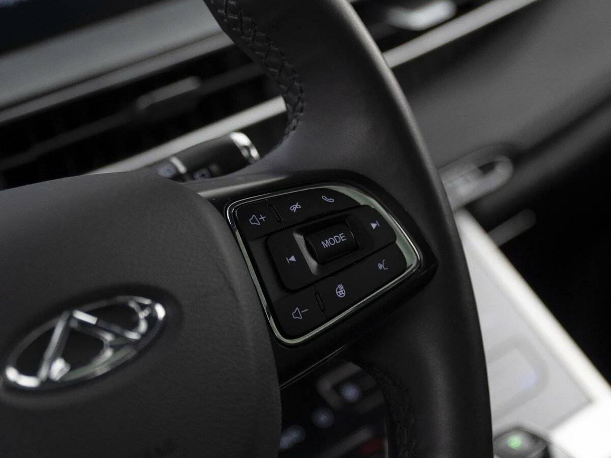 Б/У Чери Тигго 7 Про Макс 2022 года. Фото: #14