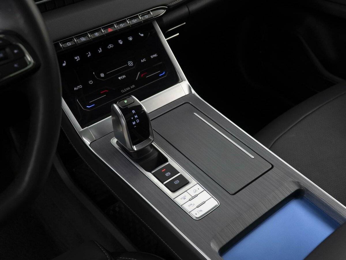 Б/У Чери Тигго 7 Про Макс 2022 года. Фото: #16