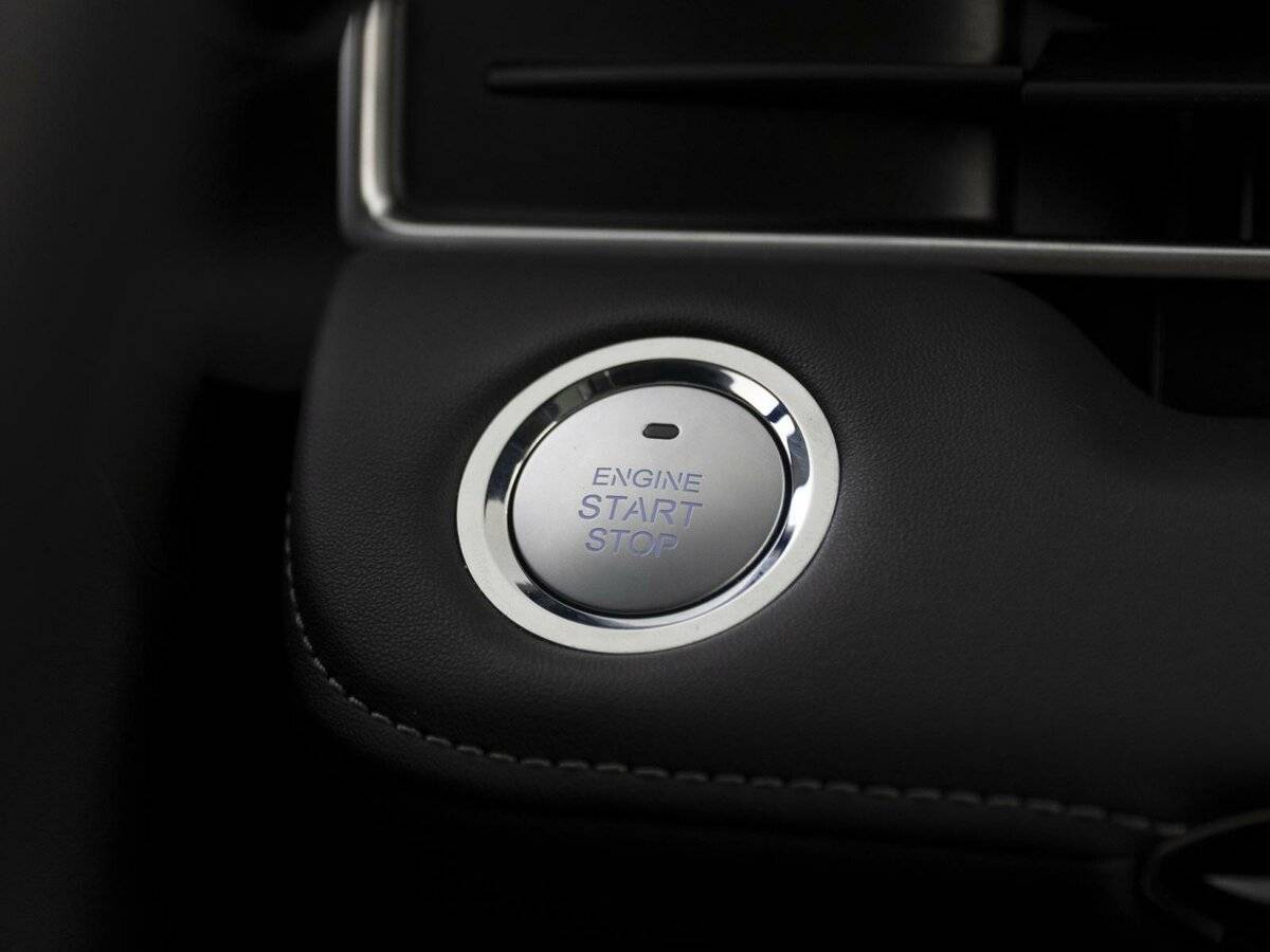 Б/У Чери Тигго 7 Про Макс 2022 года. Фото: #19