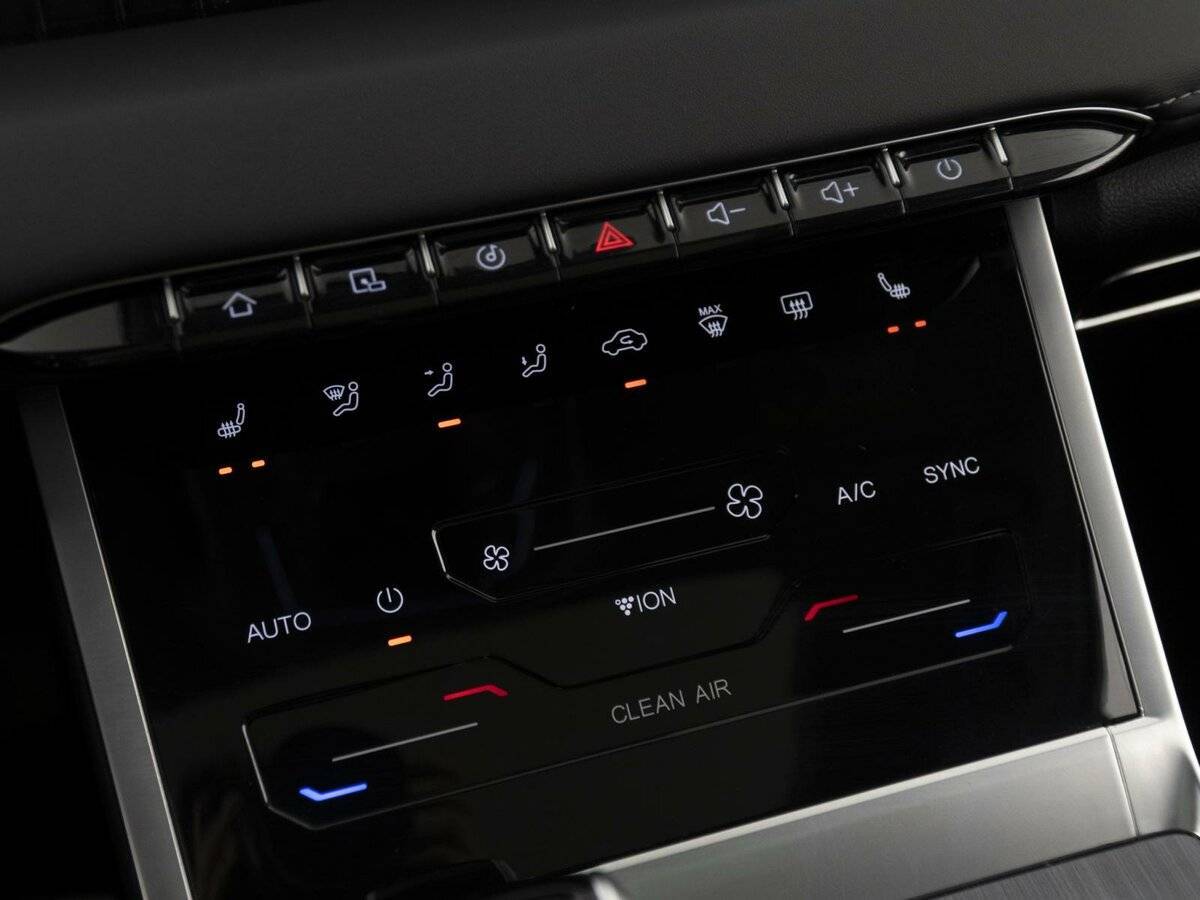 Б/У Чери Тигго 7 Про Макс 2022 года. Фото: #21