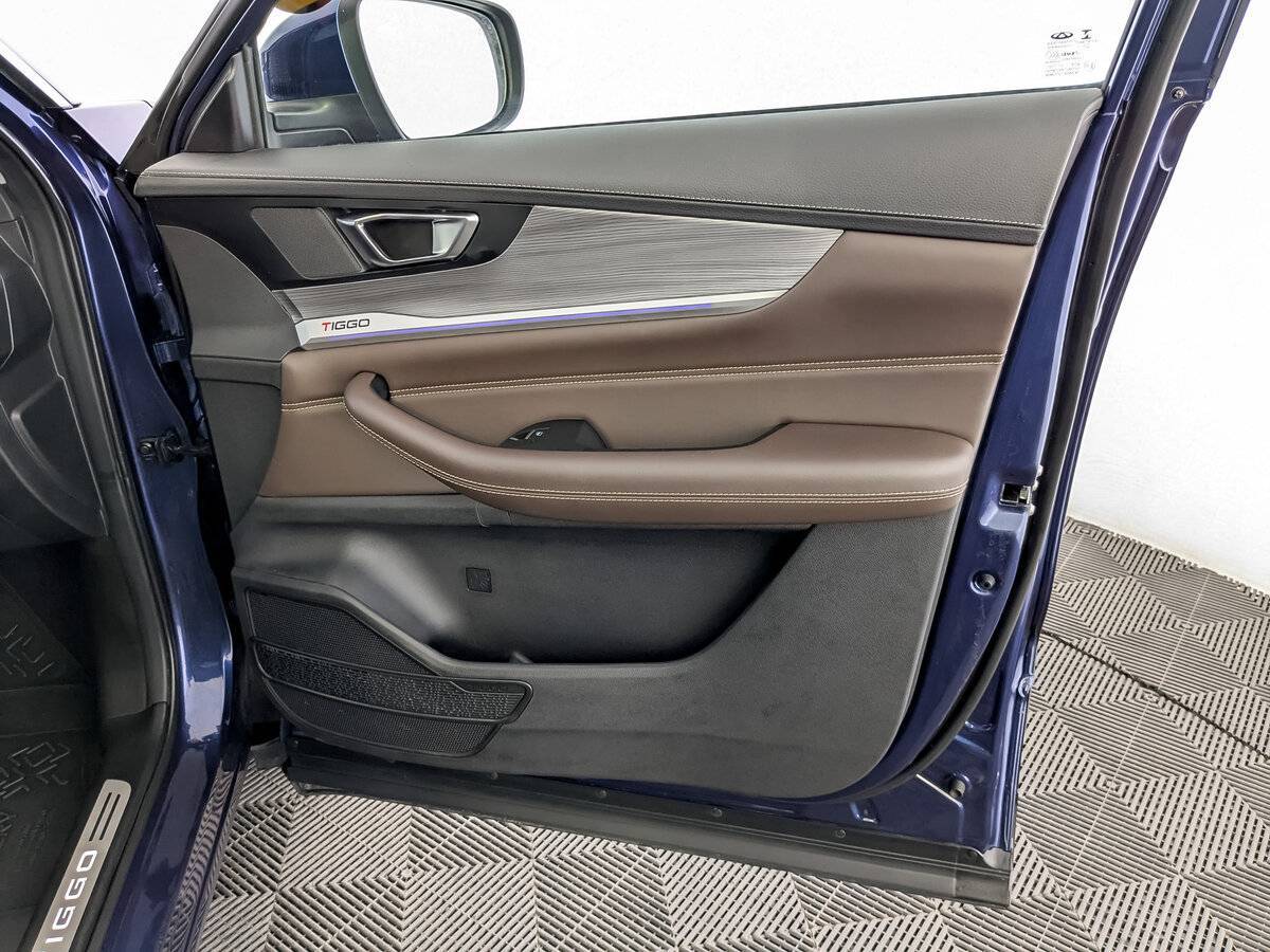 Б/У Чери Тигго 8 Про 2021 года. Фото: #26