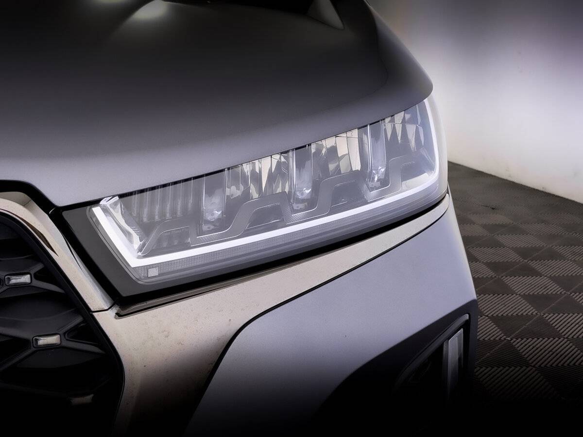 Chery Tiggo 7 Pro Max 2023 года с пробегом. Фото: #16