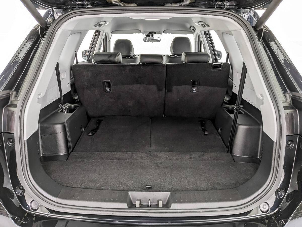 Б/У Чери Тигго 8 Про 2021 года. Фото: #9