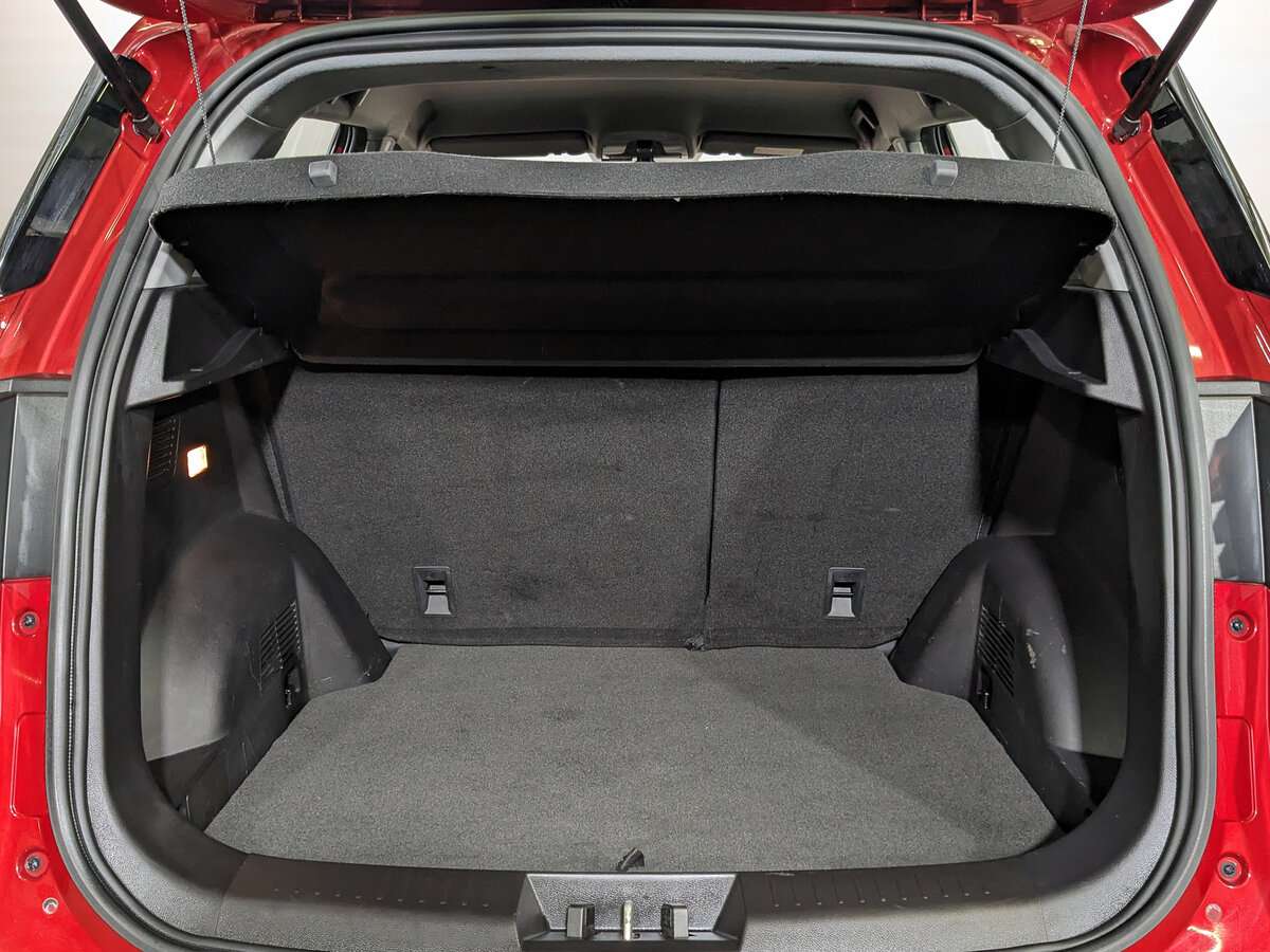 Б/У Чери Тигго 4 2021 года. Фото: #9