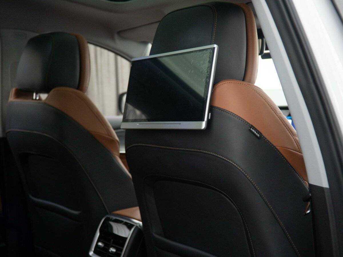 Chery Tiggo 8 Pro Max 2022 года с пробегом. Фото: #14