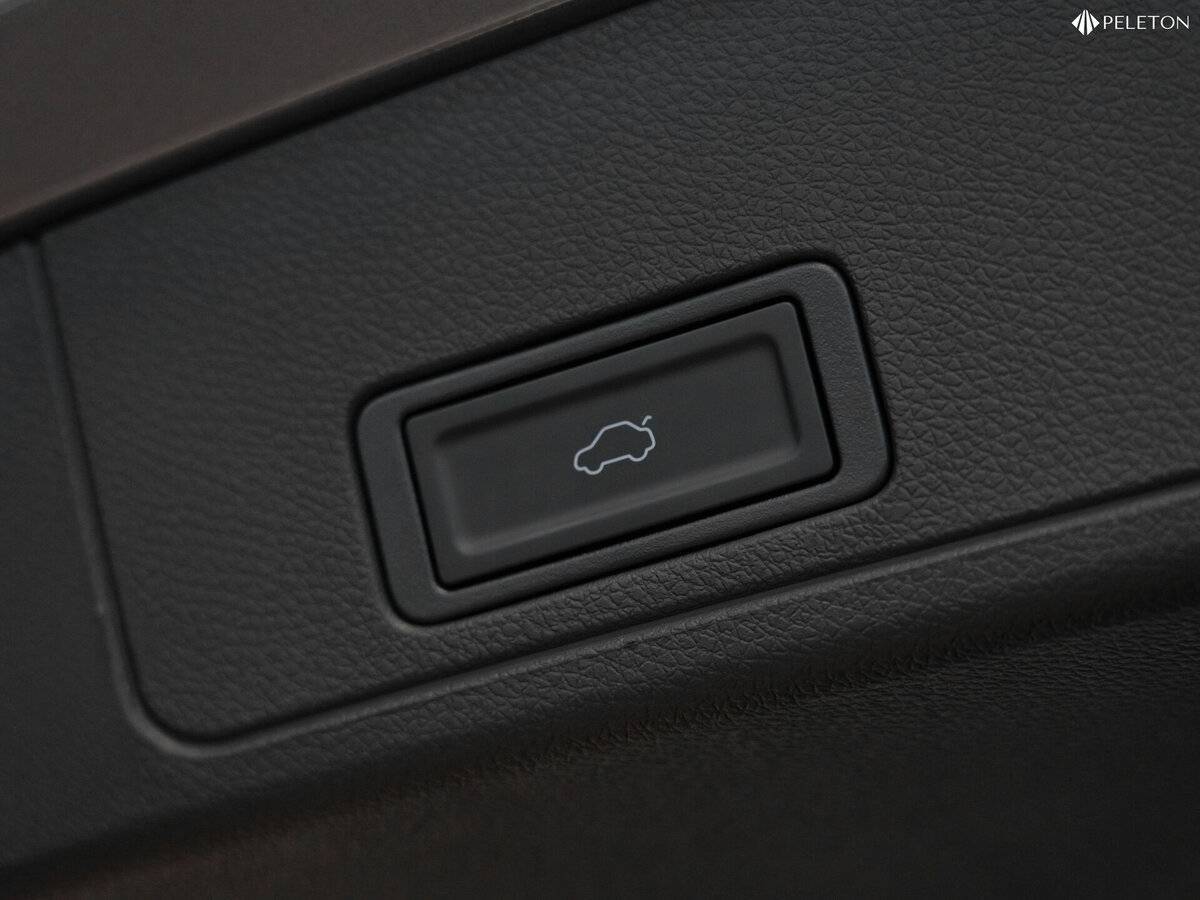 Chery Tiggo 7 Pro Max 2024 года с пробегом. Фото: #22