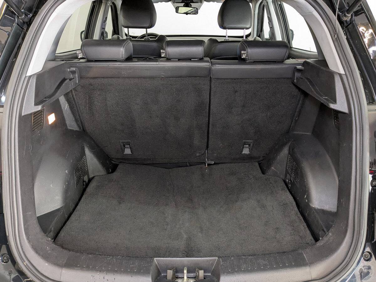 Б/У Чери Тигго 4 2021 года. Фото: #8