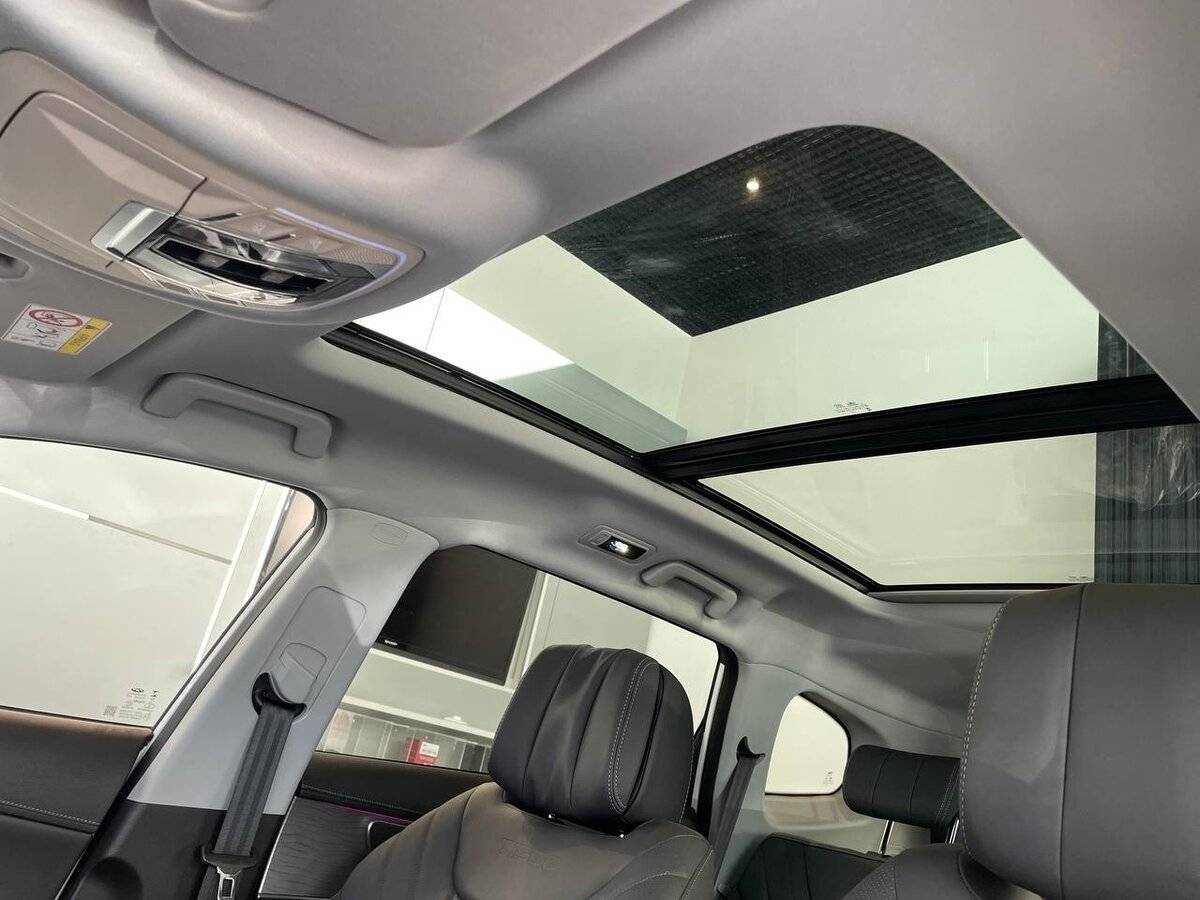 Chery Tiggo 8 Pro Max 2023 года с пробегом. Фото: #10