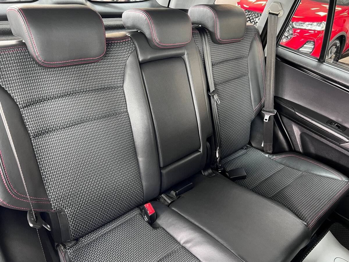 Б/У Чери Тигго 3 2018 года. Фото: #11