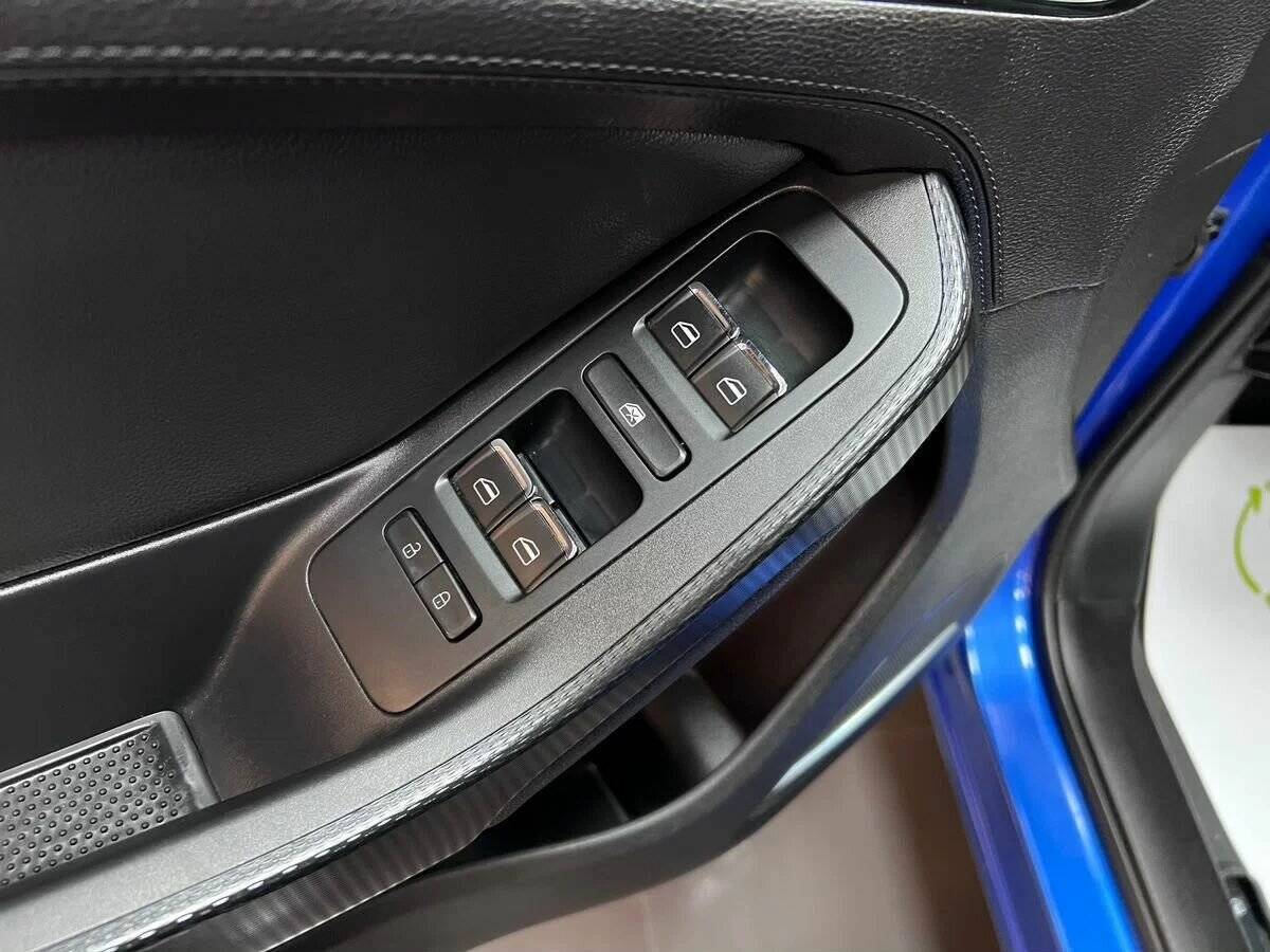 Б/У Чери Тигго 4 2019 года. Фото: #12