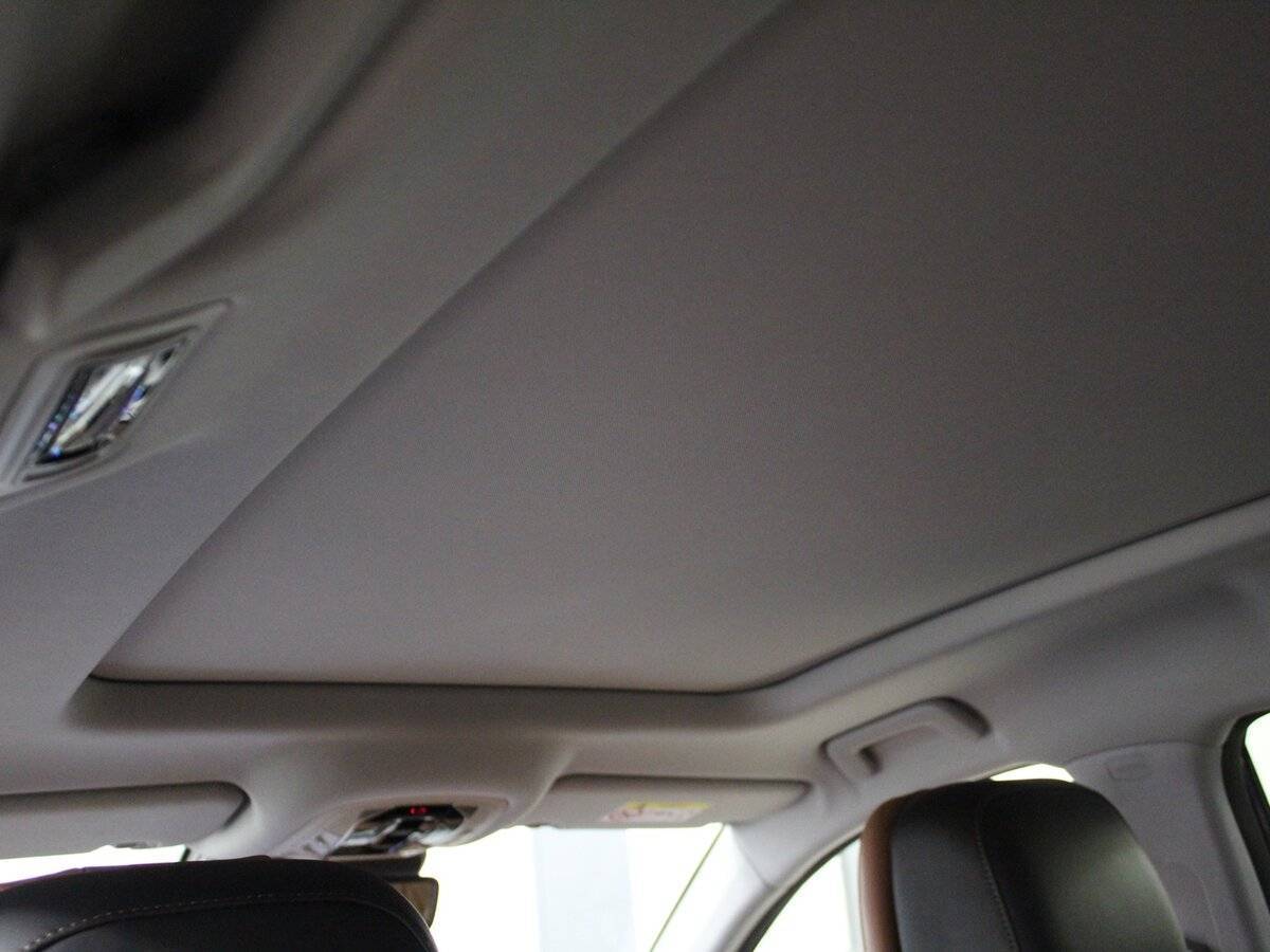 Chery Tiggo 8 Pro Max 2023 года с пробегом. Фото: #18