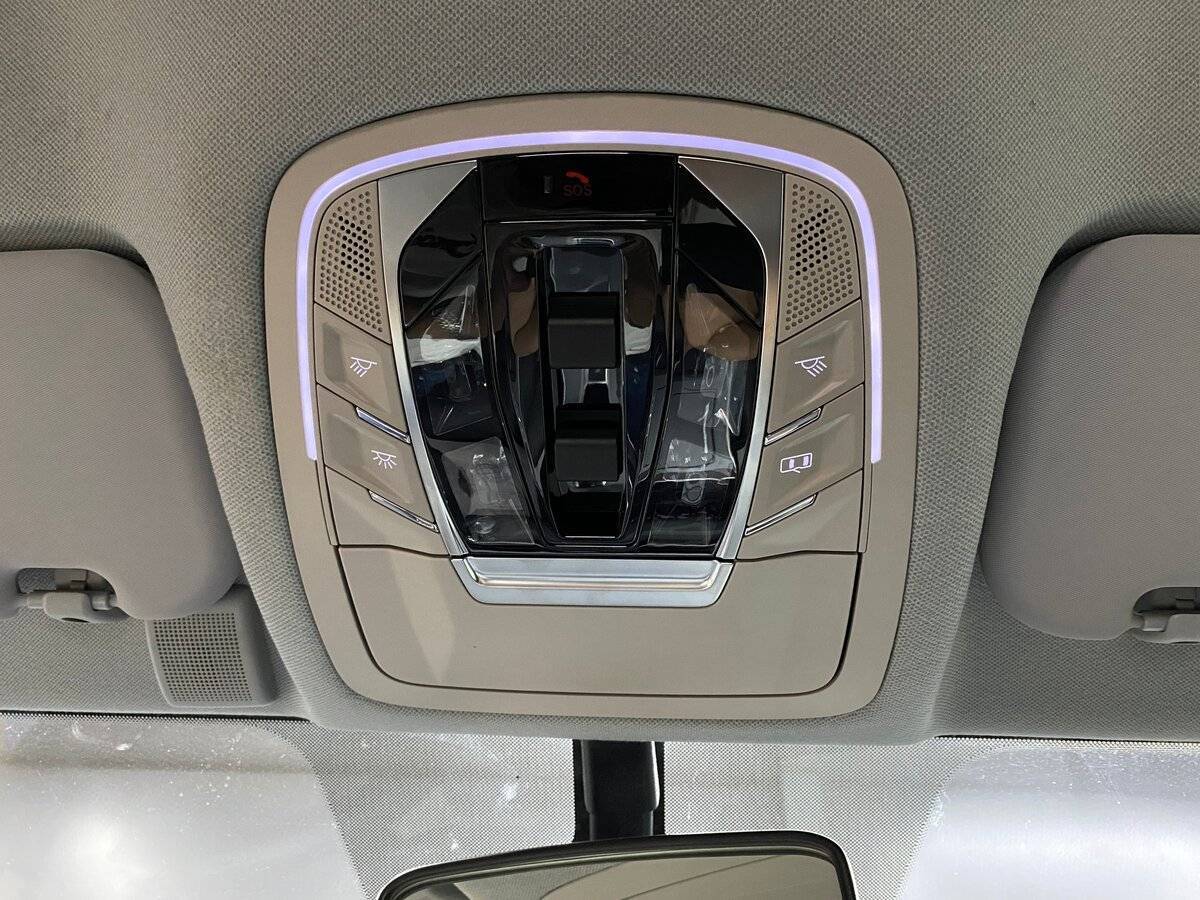 Chery Tiggo 7 Pro Max 2023 года с пробегом. Фото: #11