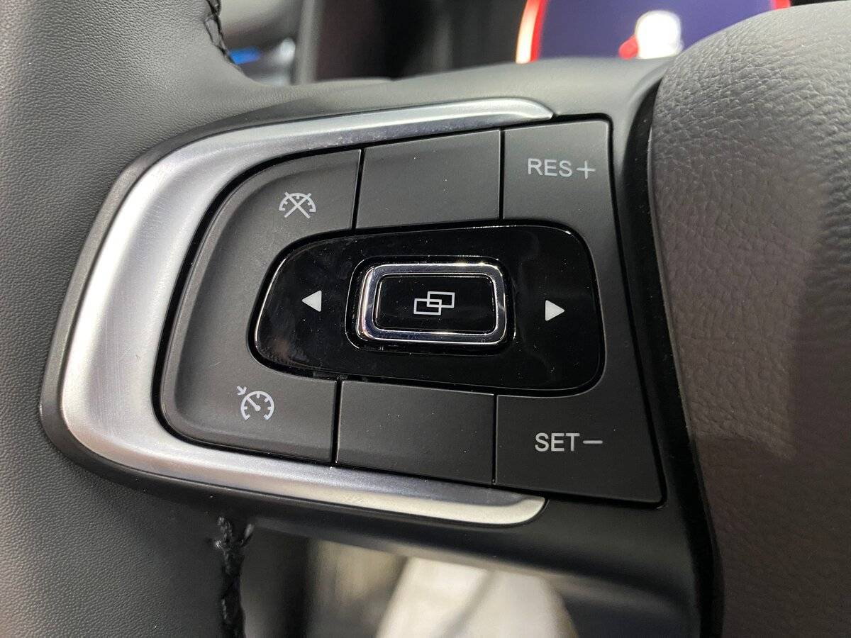 Chery Tiggo 4 Pro 2023 года с пробегом. Фото: #7