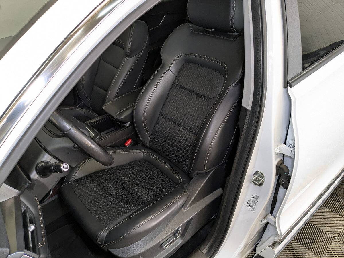 Б/У Чери Тигго 8 2021 года. Фото: #19