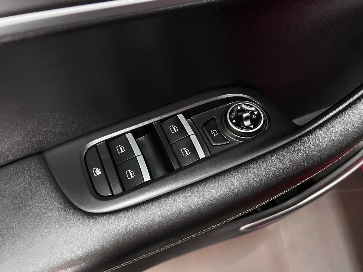 Б/У Чери Тигго 7 Про 2021 года. Фото: #13