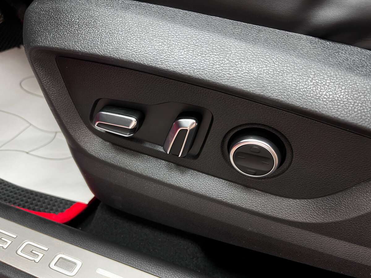 Б/У Чери Тигго 7 Про 2021 года. Фото: #14