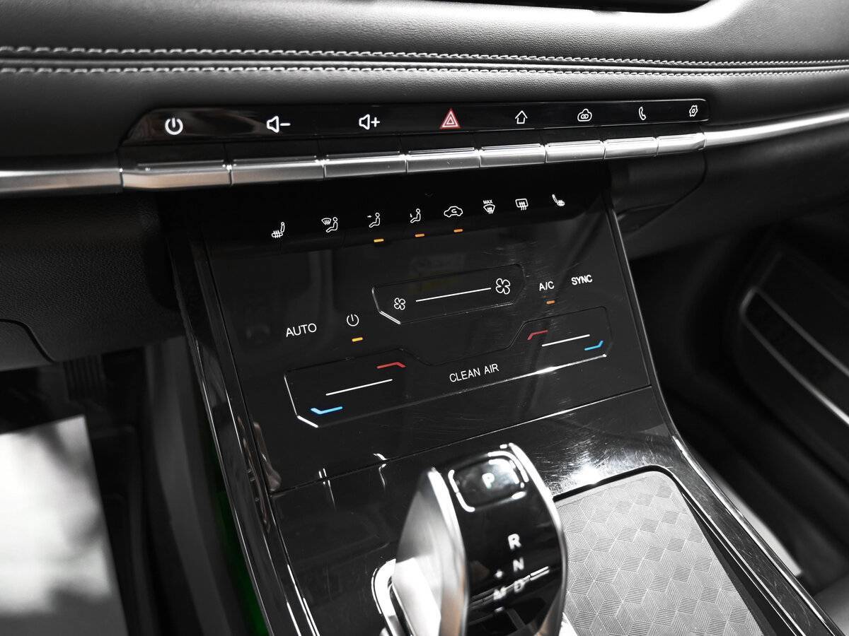 Б/У Чери Тигго 7 Про 2021 года. Фото: #15