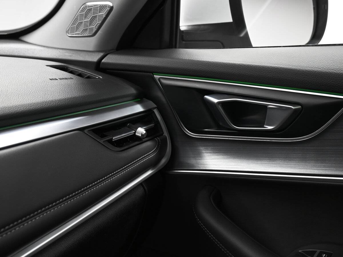 Б/У Чери Тигго 7 Про 2021 года. Фото: #19