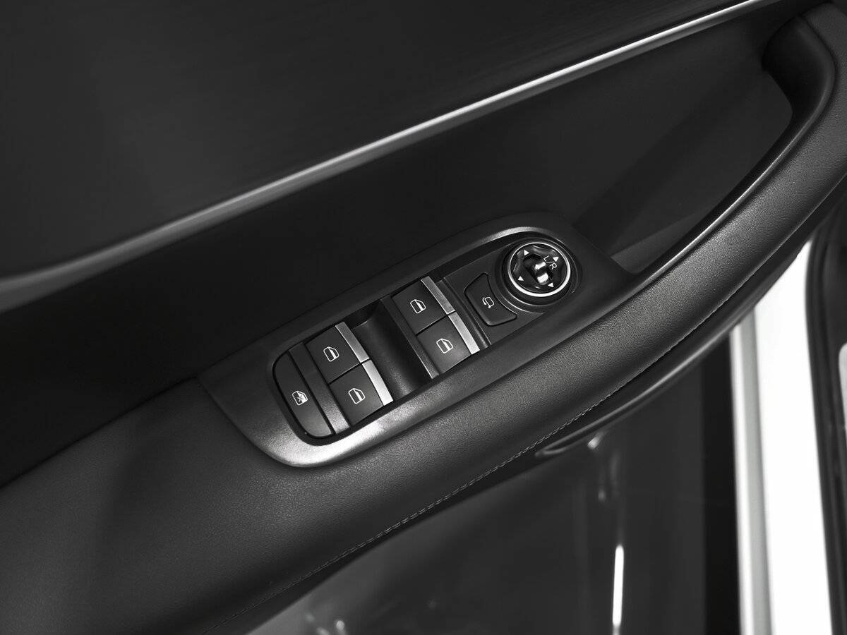 Б/У Чери Тигго 7 Про 2021 года. Фото: #22